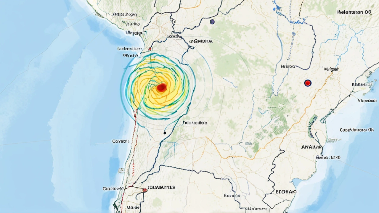 Impacto Econômico e Psicossocial