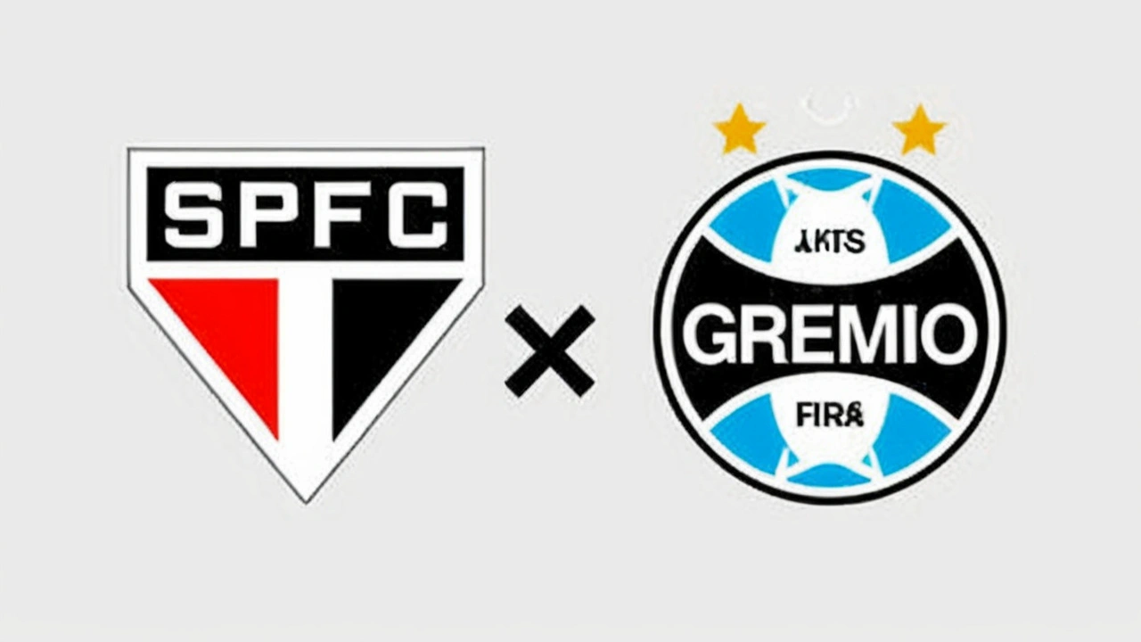 São Paulo Derrota Grêmio na 17ª Rodada do Brasileirão: Análise Detalhada