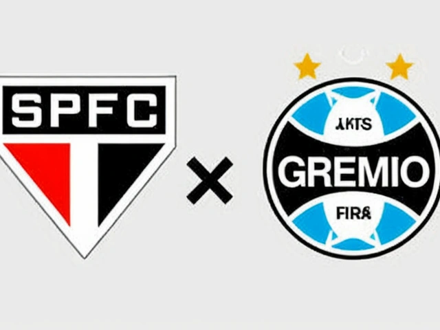 São Paulo Derrota Grêmio na 17ª Rodada do Brasileirão: Análise Detalhada