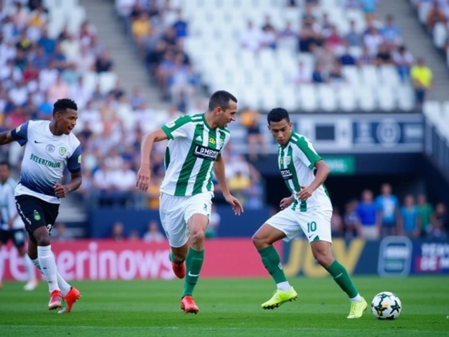 Juventude vs Corinthians: Horário e Transmissão do Jogo de Ida das Quartas de Final da Copa do Brasil