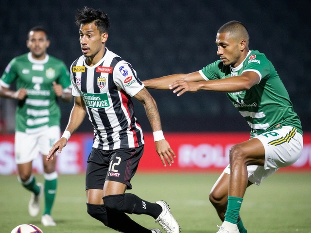 Santos FC Empata com Guarani na Disputa da Taça do Bracelete de Ouro