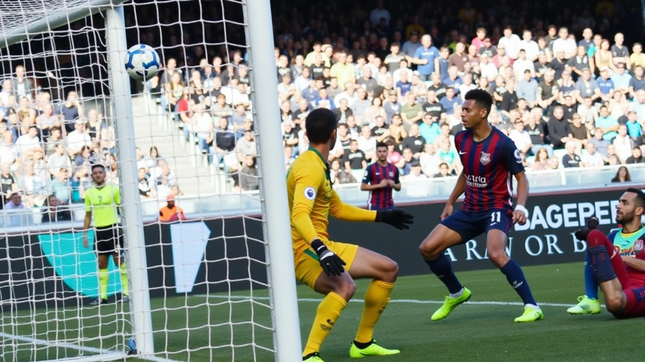 A Paixão pelo Futebol e a Incerteza no Campo