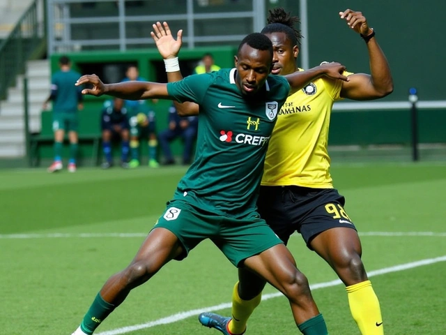 Botafogo-SP conquista vitória crucial contra Goiás por 1-0 na Série B