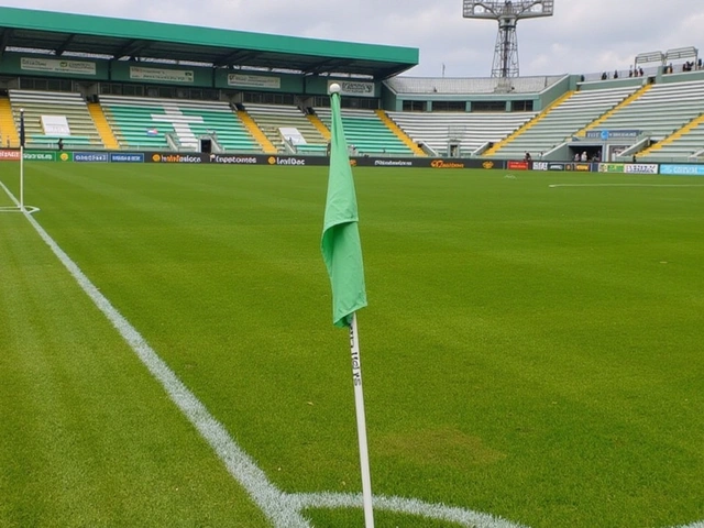 Chapecoense e Santos: Escalações, Transmissão e Expectativas para o Confronto na Série B