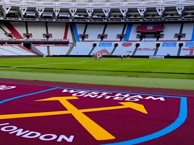 West Ham vs Manchester United: Onde Assistir, Estatísticas e Expectativas para o Confronto da Premier League