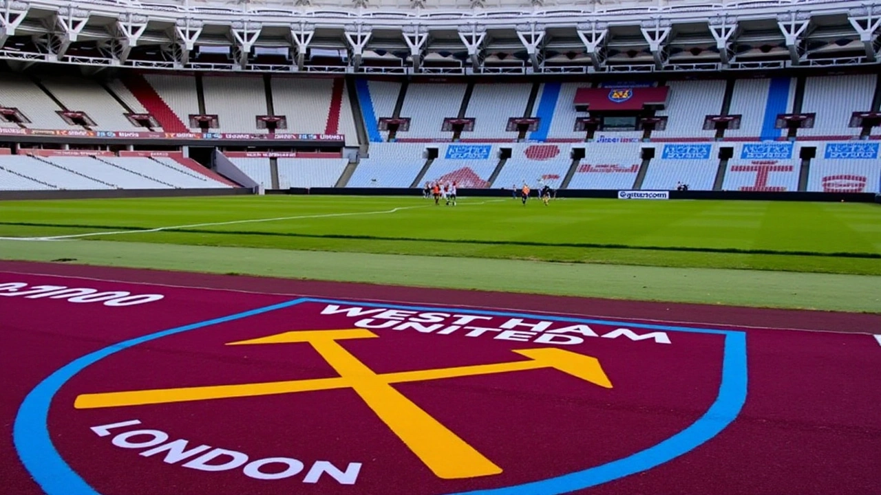 West Ham vs Manchester United: Onde Assistir, Estatísticas e Expectativas para o Confronto da Premier League