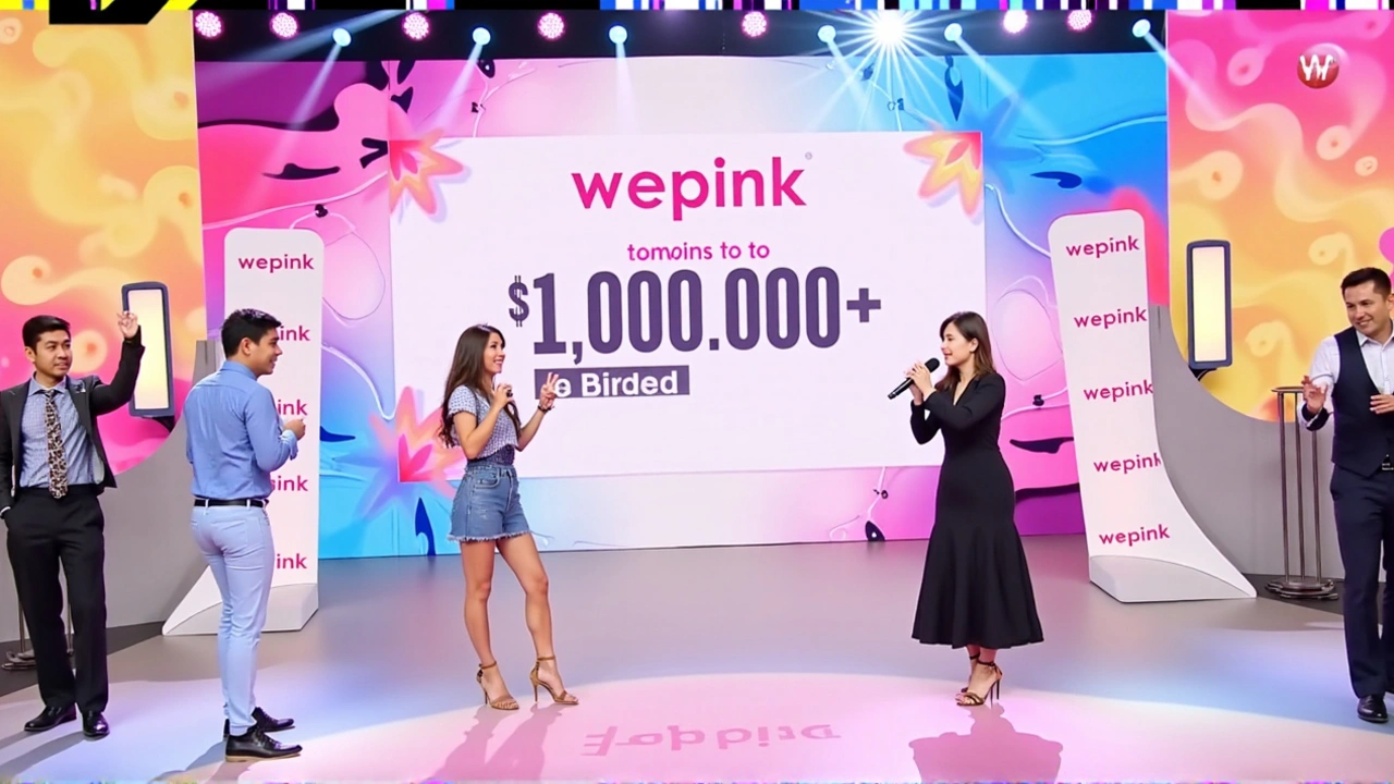 Doação Milionária da Wepink Impulsiona Teleton 2024