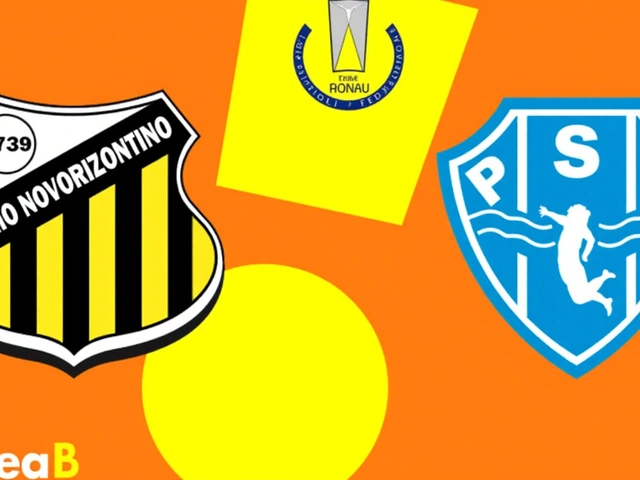 Como Assistir Novorizontino vs. Paysandu ao Vivo: Horário e Escalações do Jogo da Série B