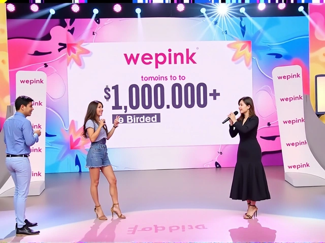 Doação Milionária da Wepink Impulsiona Teleton 2024