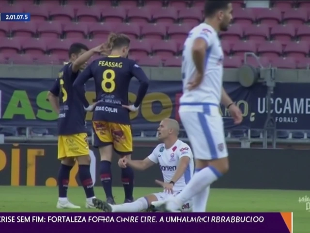 Fortaleza mantém padrão de desempenho na Copa do Brasil com Vojvoda e encara novo desafio contra Retrô