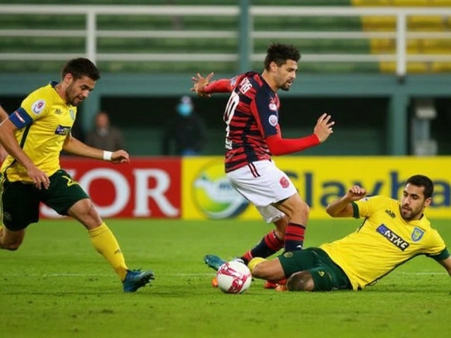Vitória empata com Defensa y Justicia no Barradão e segue pressionado na Sul-Americana