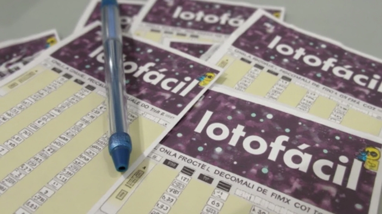 Lotofácil 3408 paga prêmio de R$ 280 mil a cinco sortudos; próximo concurso estima R$ 1,8 milhão