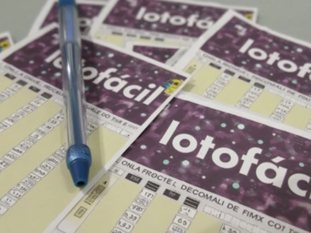 Lotofácil 3408 paga prêmio de R$ 280 mil a cinco sortudos; próximo concurso estima R$ 1,8 milhão