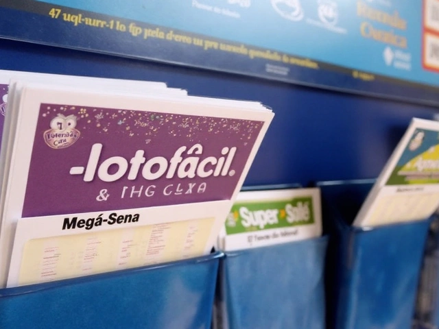 Lotofácil 3479 acumula: prêmio vai a R$ 220 milhões no sorteio especial da Independência