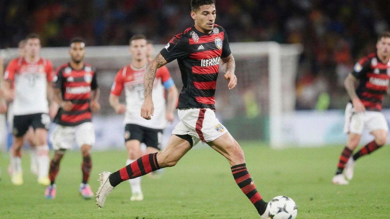 Copa Libertadores: Palmeiras avança, São Paulo cai; Flamengo chega à semifinal da Sudamericana