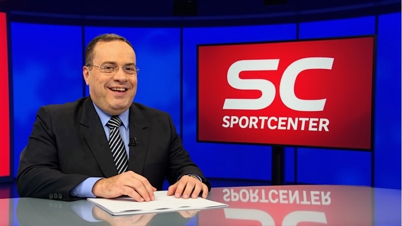 Legado e o futuro da cobertura esportiva
