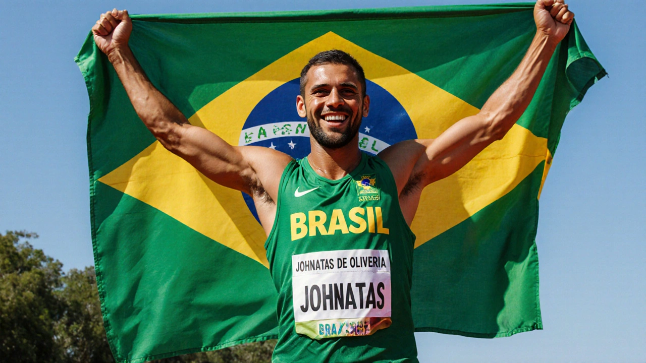 O legado da São Silvestre e a nova perspectiva do atletismo nacional