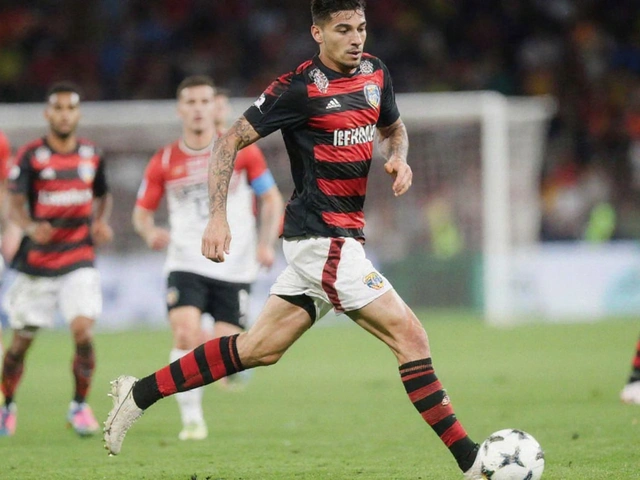 Copa Libertadores: Palmeiras avança, São Paulo cai; Flamengo chega à semifinal da Sudamericana