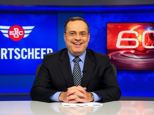 Paulo Soares, “Amigão da Galera” da ESPN, morre aos 63 em SP