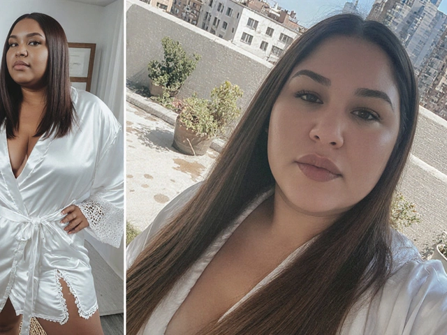 Thais Carla compra apartamento em São Paulo e rumores de foto em pijama circulam