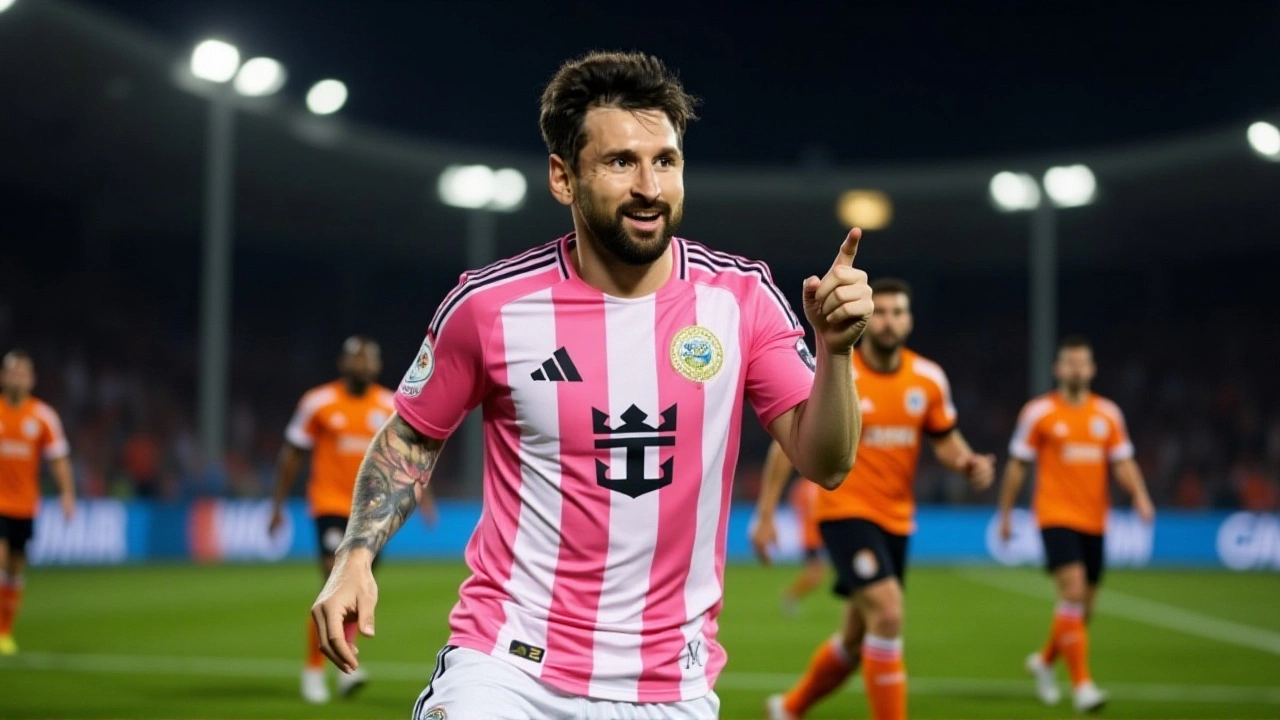 CazéTV transmite amistosos da Argentina antes da Copa 2026
