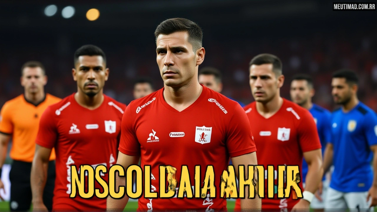 Impacto na classificação e próximos desafios