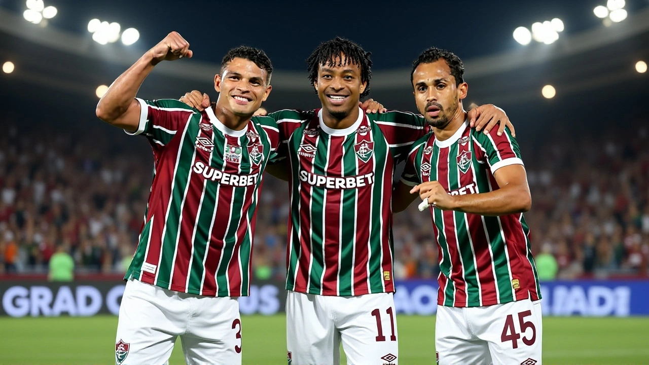 Mirassol x Fluminense: duelo decisivo pelo G-6 na Data FIFA