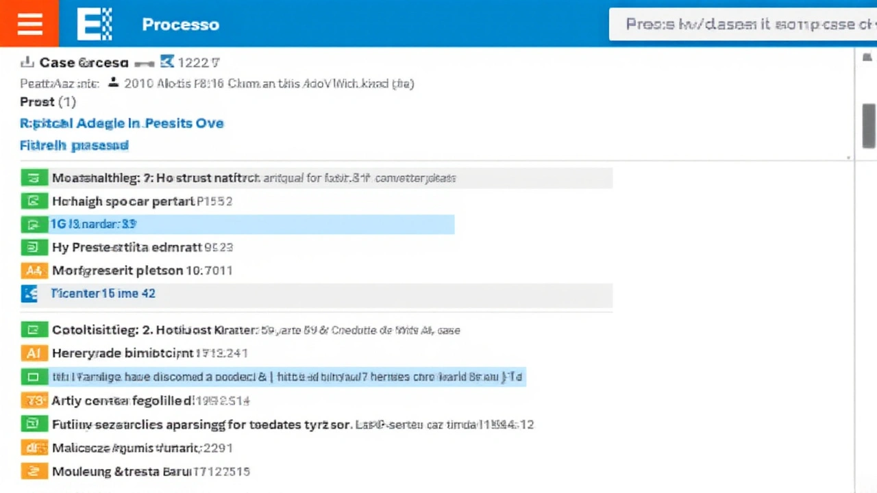 PC-ES escolhe IBADE e anuncia 1.052 vagas para novo cargo de Oficial Investigador
