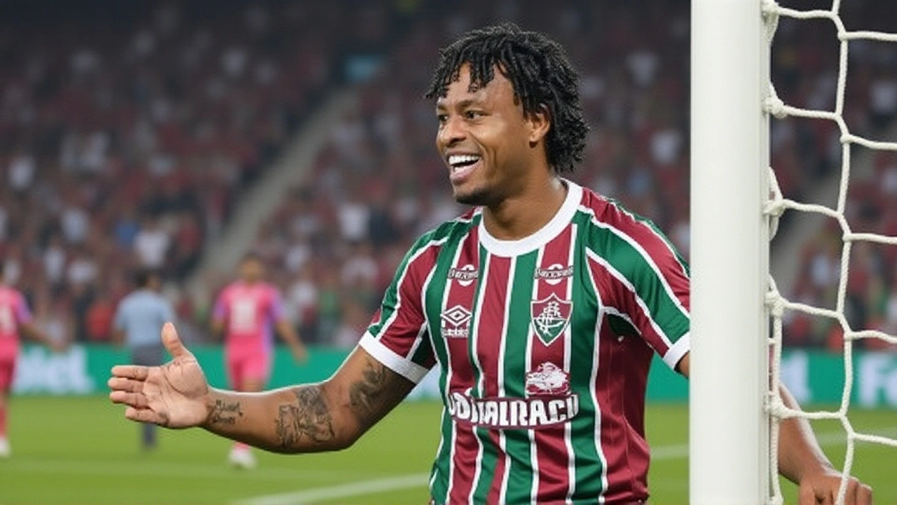 Próximos desafios e cenário geral do Brasileirão