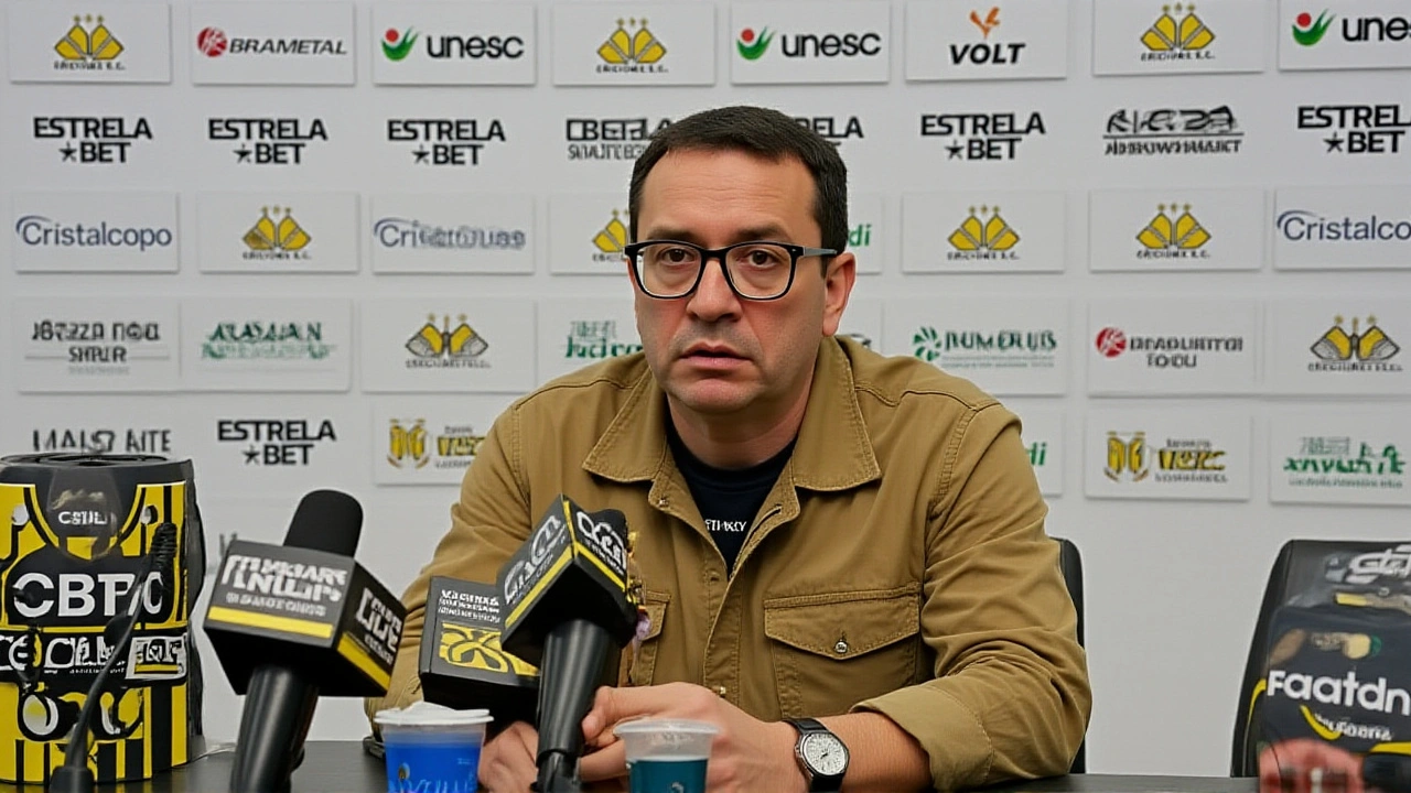 Próximos passos e futuro financeiro