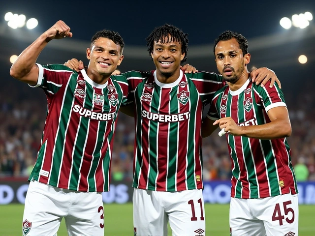 Mirassol x Fluminense: duelo decisivo pelo G-6 na Data FIFA