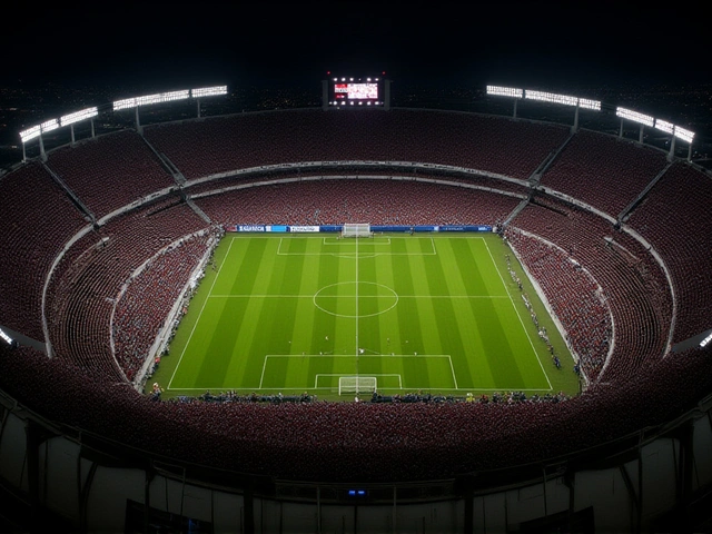 River Plate gasta US$61 mi, mas fica atrás do Palmeiras na Libertadores