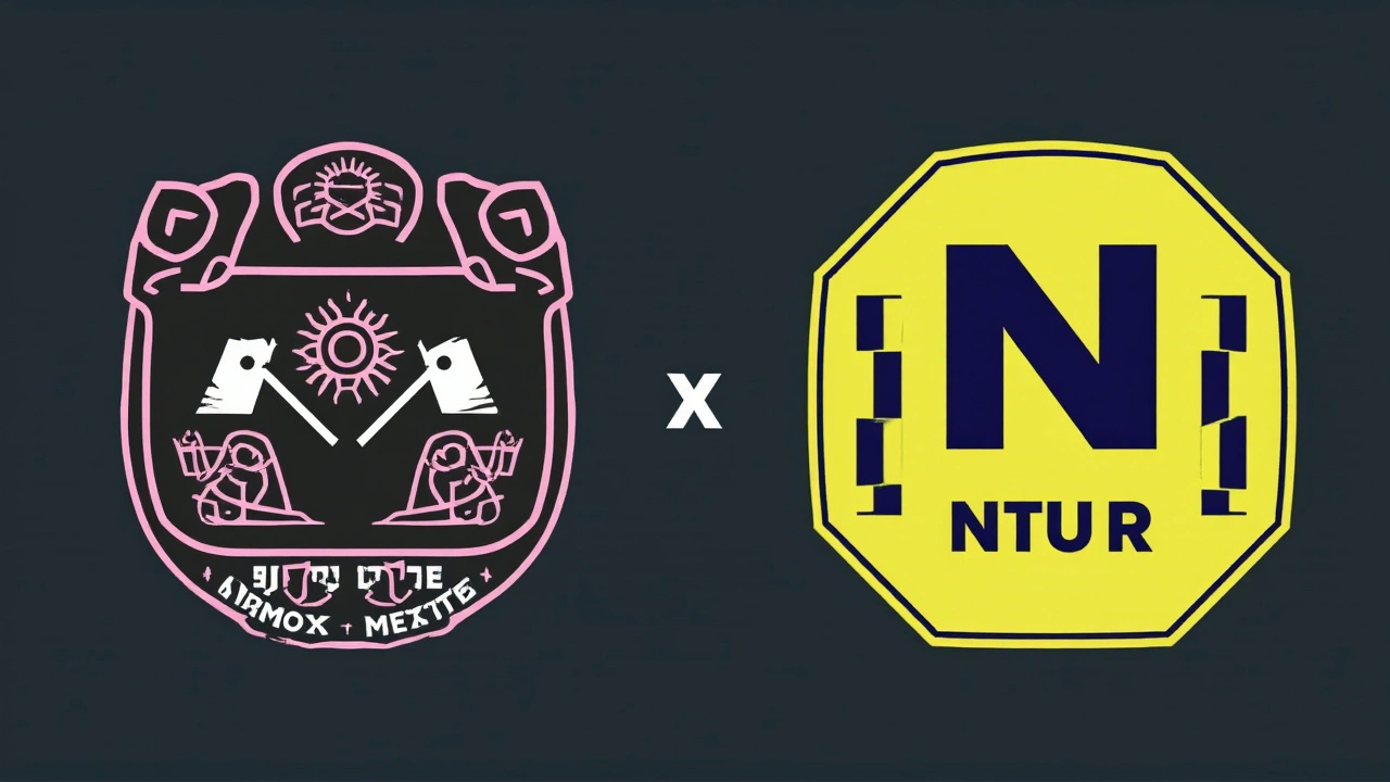 Messi leva Inter Miami à história com vitória de 4-0 sobre Nashville e avança pela primeira vez nas semifinais da MLS
