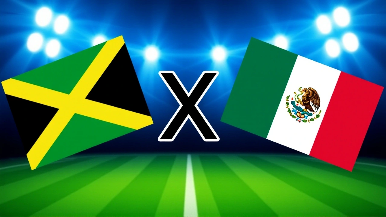 México vs Jamaica na Copa América 2024: onde assistir e tudo que você precisa saber