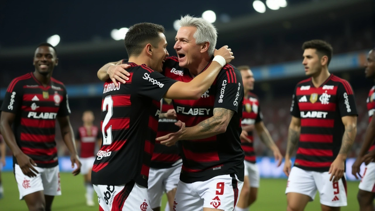 O lado sombrio: Sport na pior