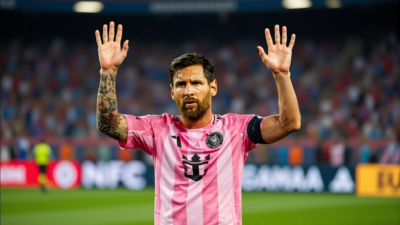 O que vem a seguir: um desafio sem precedentes