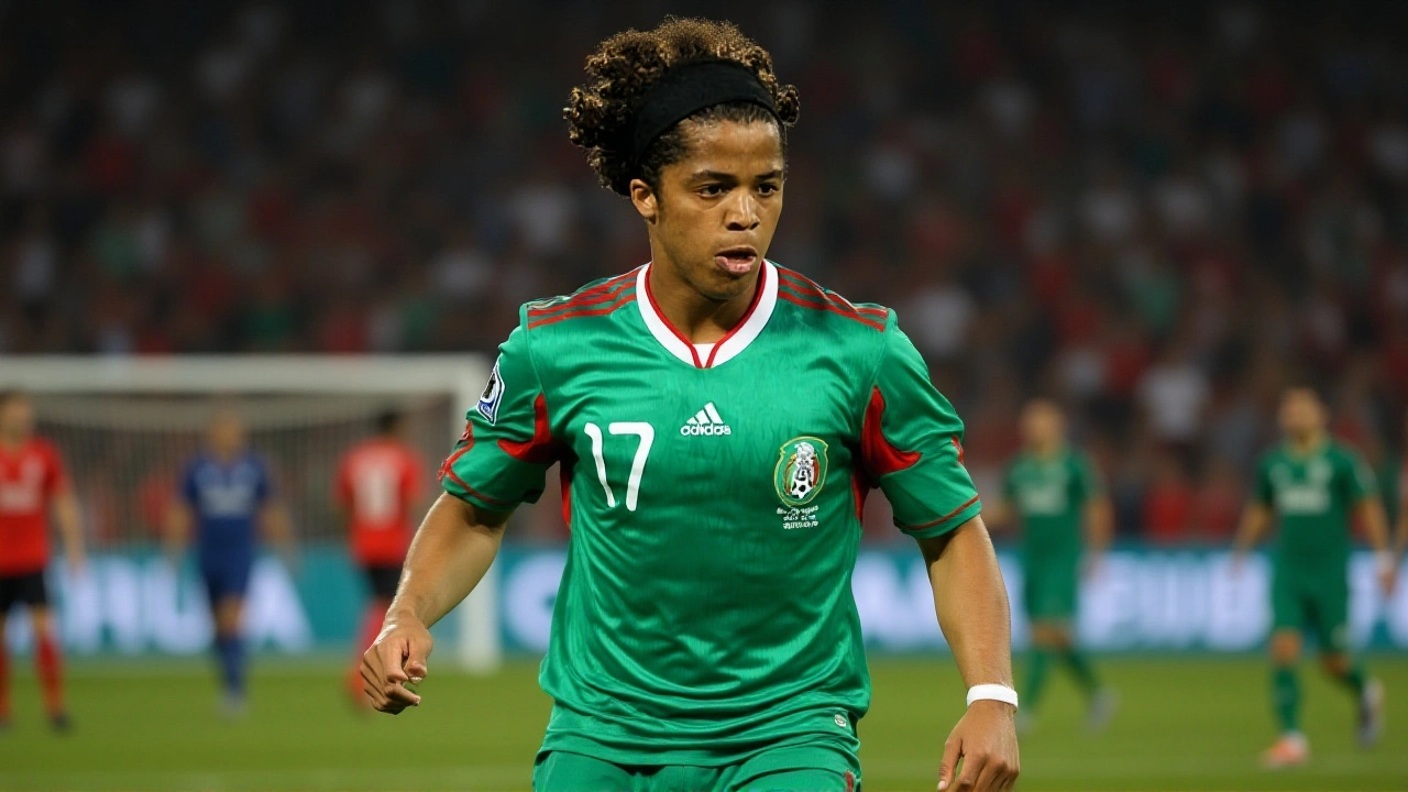 Os bastidores da Copa América 2024