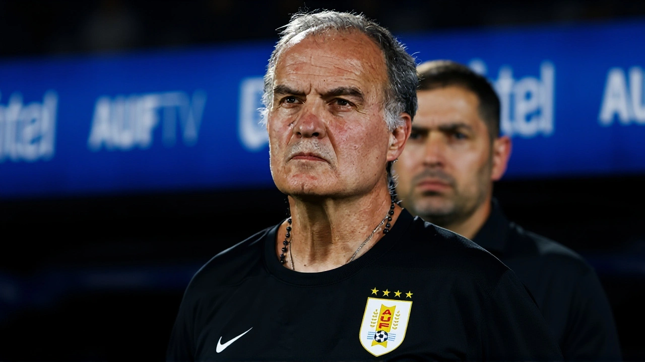 Por que a Copa América 2024 foi tão importante para os EUA?