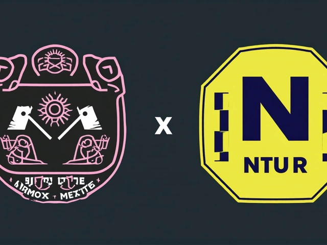 Messi leva Inter Miami à história com vitória de 4-0 sobre Nashville e avança pela primeira vez nas semifinais da MLS