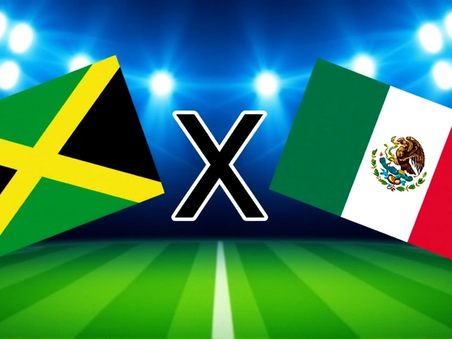 México vs Jamaica na Copa América 2024: onde assistir e tudo que você precisa saber