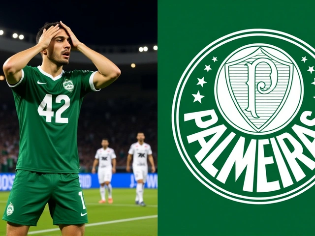 Santos vence Palmeiras por 1 a 0 na Vila Belmiro e sai do Z4, enquanto Verdão perde liderança no Brasileirão 2025