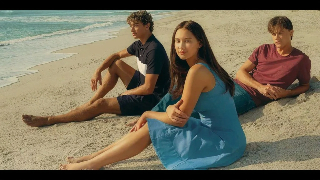 Prime Video anuncia duas novas séries para substituir O Verão Que Mudou Minha Vida, com estreia em 2026