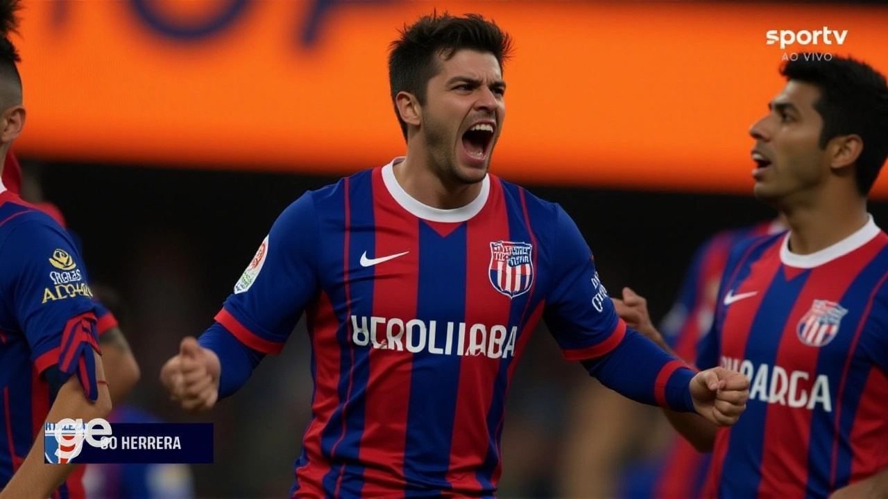 Quem está atrás? E quem pode atrapalhar?