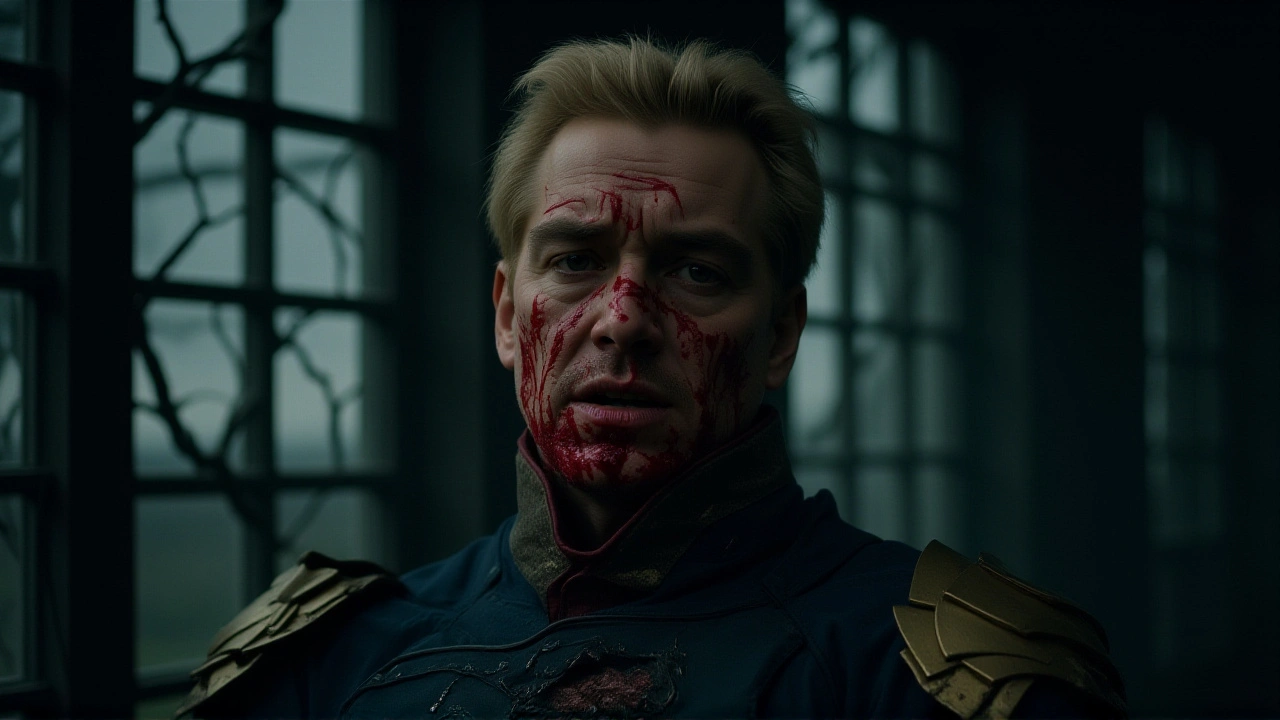 Quem mais está no radar dos fãs?