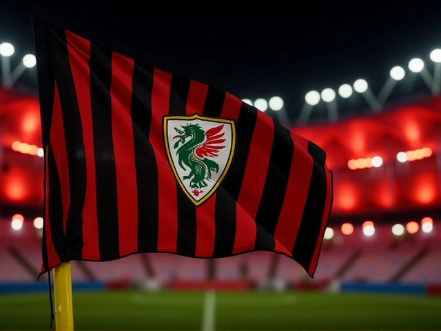 Flamengo vence Ceará por 1 a 0 e mantém liderança da Serie A com gol de Samuel Lino no Maracanã