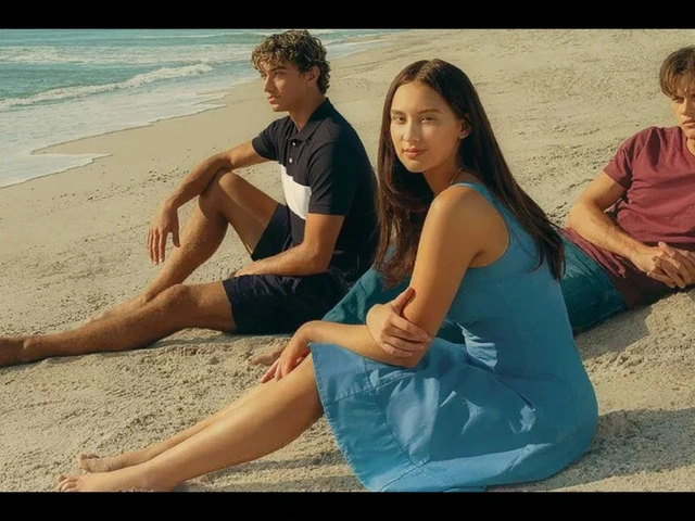 Prime Video anuncia duas novas séries para substituir O Verão Que Mudou Minha Vida, com estreia em 2026