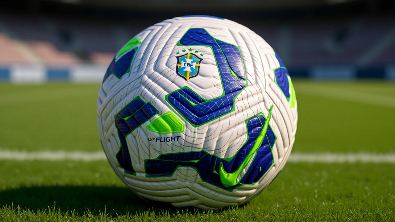 Um legado em construção