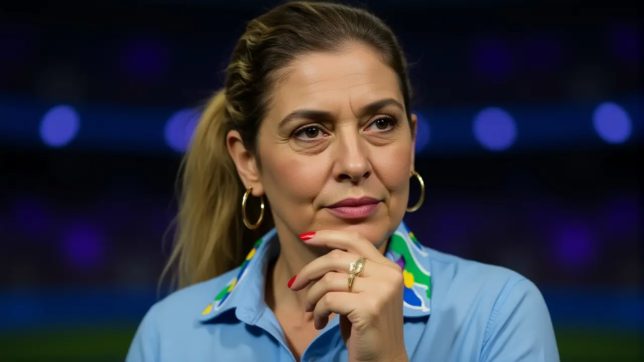 A Solução via Fundo Cego (Blind Trust)