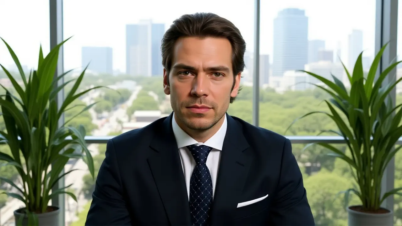 Lamacchia busca aprovação da ANRESF para compra de 90% da SAF do Vasco por R$ 2 bi