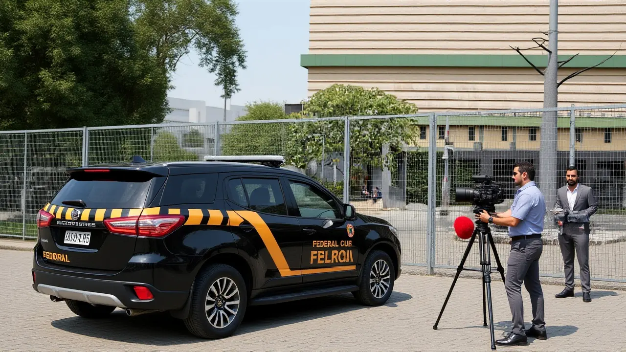 Ranking de Instituições no Brasil